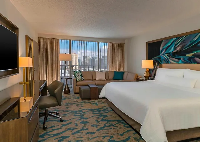 Premium King Room