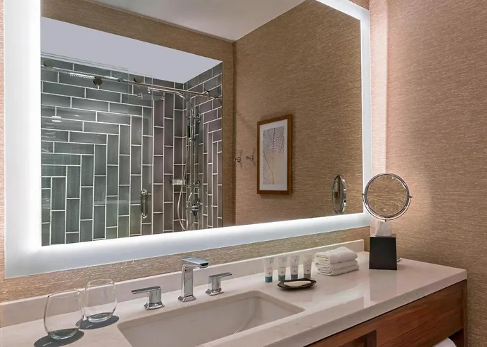Premium King Room