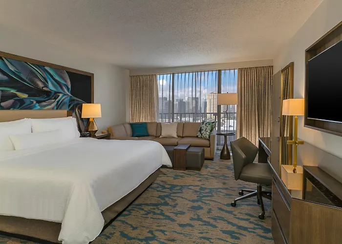 Premium King Room