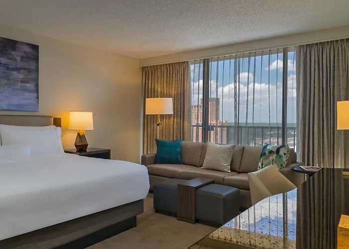 Premium King Room